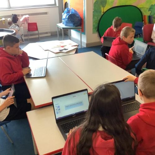 Digital Leaders